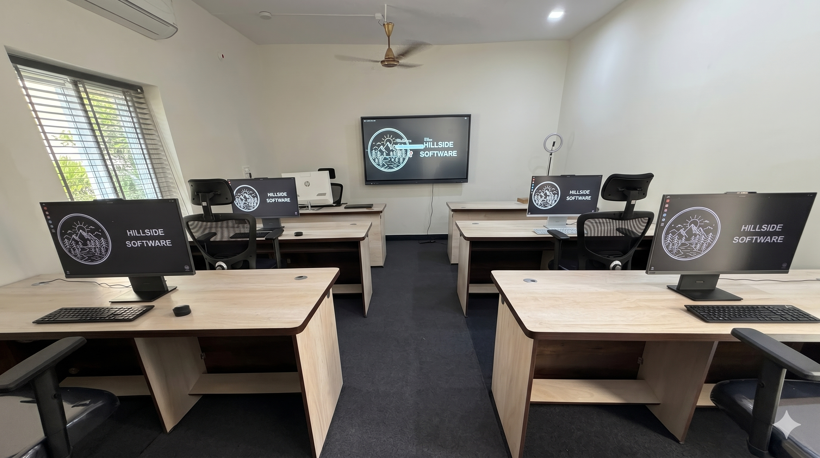 Classroom Layout