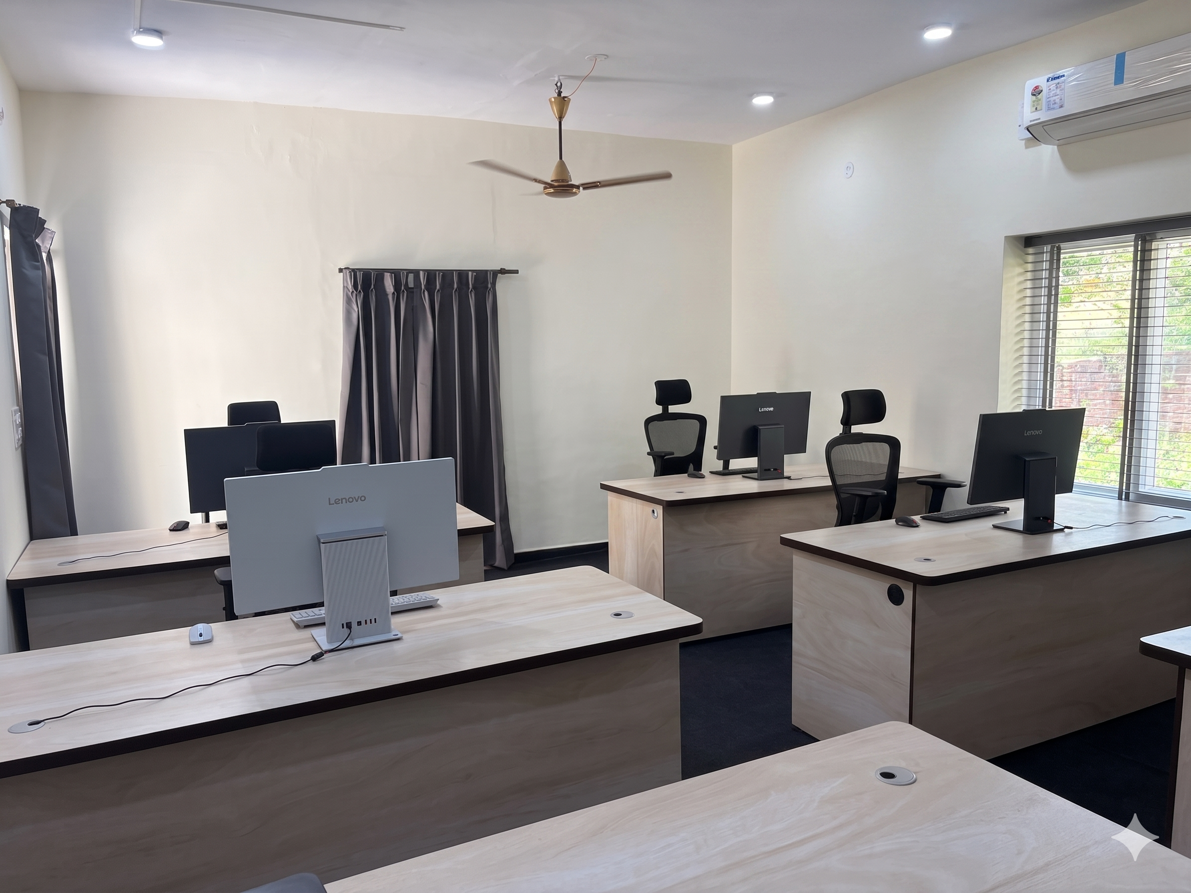 Classroom Space